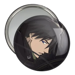 آینه جیبی هی انیمه تاریک تر از سیاهی Darker Than Black