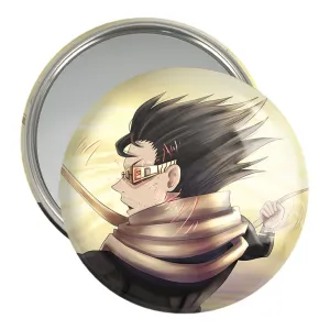 آینه جیبی آیزاوا سنسی انیمه آکادمی قهرمان من My Hero Academia