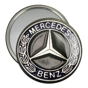 آینه جیبی مرسدس بنز Mercedes Benz
