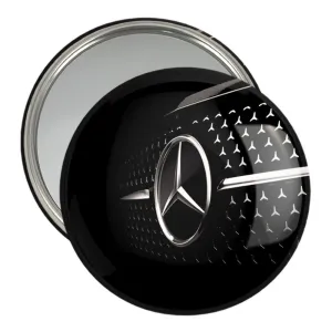 آینه جیبی مرسدس بنز Mercedes Benz