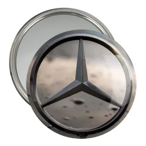 آینه جیبی مرسدس بنز Mercedes Benz