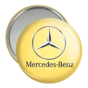 آینه جیبی مرسدس بنز Mercedes Benz