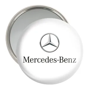 آینه جیبی مرسدس بنز Mercedes Benz