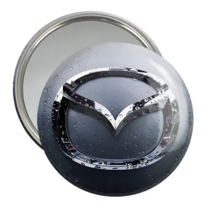 آینه جیبی مزدا mazda