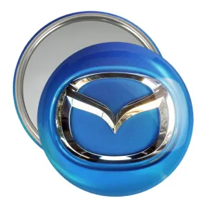 آینه جیبی مزدا mazda