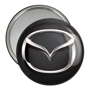 آینه جیبی مزدا mazda