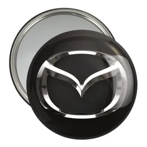 آینه جیبی مزدا mazda