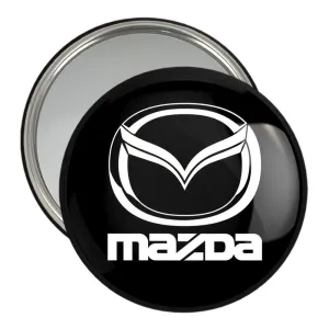 آینه جیبی مزدا mazda