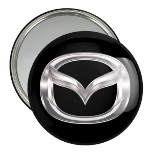 آینه جیبی مزدا mazda