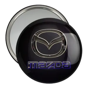 آینه جیبی مزدا mazda