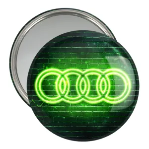 آینه جیبی آئودی Audi