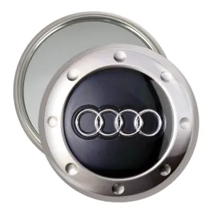 آینه جیبی آئودی Audi