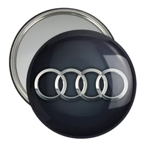 آینه جیبی آئودی Audi