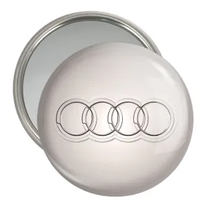 آینه جیبی آئودی Audi