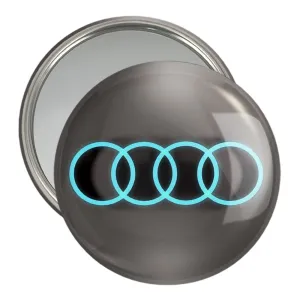آینه جیبی آئودی Audi