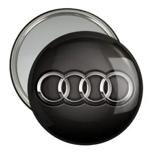 آینه جیبی آئودی Audi