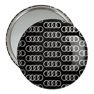 آینه جیبی آئودی Audi