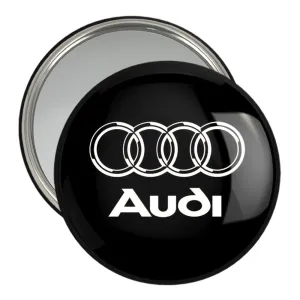 آینه جیبی آئودی Audi