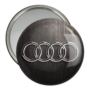 آینه جیبی آئودی Audi