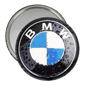 آینه جیبی  بی ام دبلیو BMW