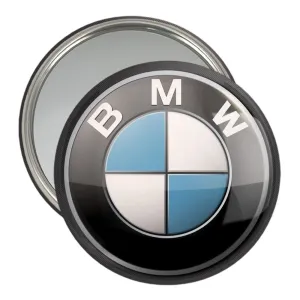 آینه جیبی  بی ام دبلیو BMW