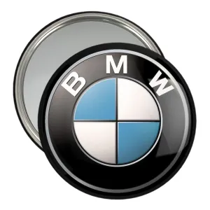 آینه جیبی  بی ام دبلیو BMW