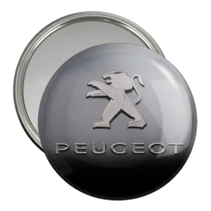 آینه جیبی پژو Peugeot