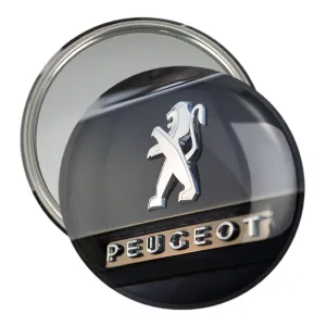 آینه جیبی پژو Peugeot