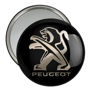آینه جیبی پژو Peugeot