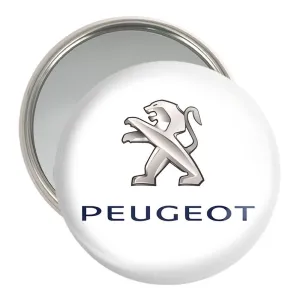 آینه جیبی پژو Peugeot