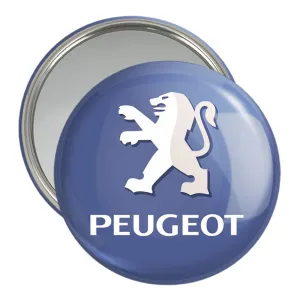 آینه جیبی پژو Peugeot