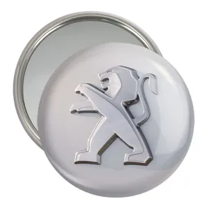 آینه جیبی پژو Peugeot