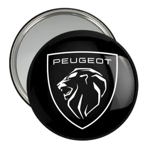 آینه جیبی پژو Peugeot