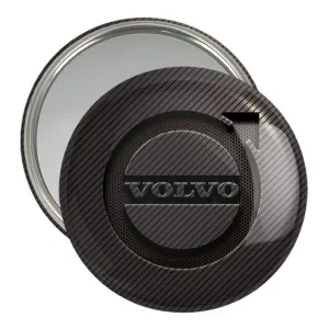 آینه جیبی ولوو volvo