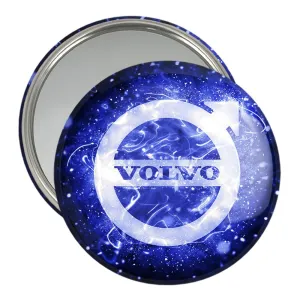 آینه جیبی ولوو volvo