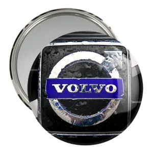 آینه جیبی ولوو volvo