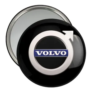 آینه جیبی ولوو volvo