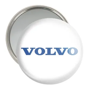 آینه جیبی ولوو volvo