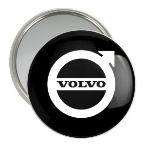 آینه جیبی ولوو volvo