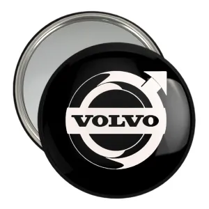 آینه جیبی ولوو volvo