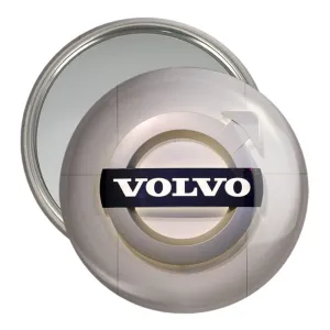 آینه جیبی ولوو volvo