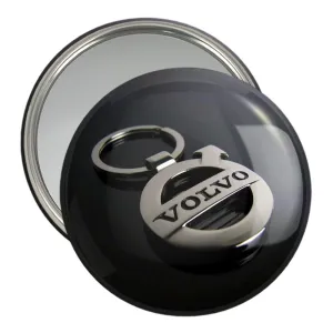 آینه جیبی ولوو volvo