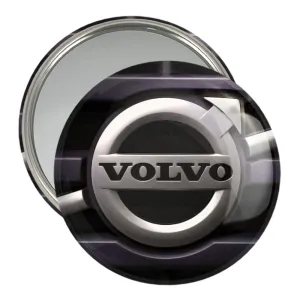 آینه جیبی ولوو volvo
