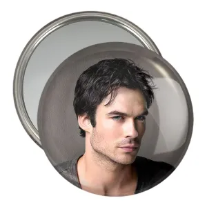 آینه جیبی دیمون سالواتوره خاطرات یک خون آشام  The Vampire Diaries