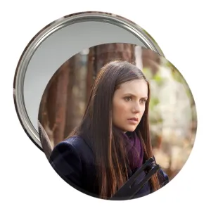 آینه جیبی الینا گیلبرت خاطرات یک خون آشام  The Vampire Diaries