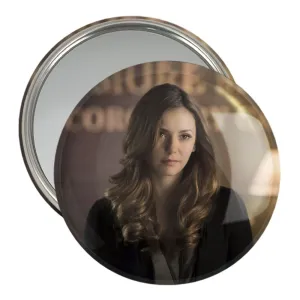 آینه جیبی الینا گیلبرت خاطرات یک خون آشام  The Vampire Diaries