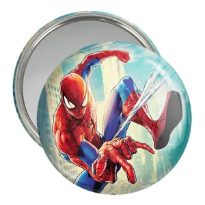 آینه جیبی مرد عنکبوتی Spider Man