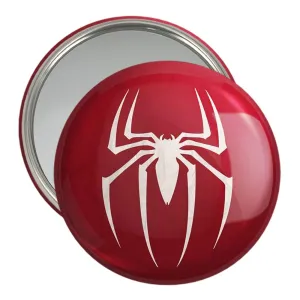 آینه جیبی مرد عنکبوتی Spider Man