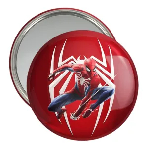 آینه جیبی مرد عنکبوتی Spider Man