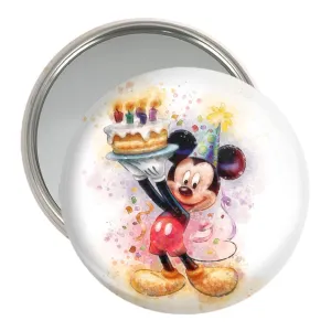 آینه جیبی میکی موس Mickey Mouse